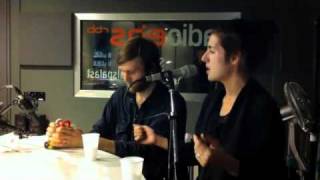 Wildbirds & Peacedrums - Wild Bird