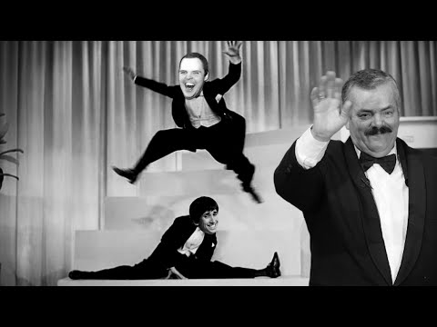 Dendi And Bulldog Partake In A Little Tomfoolery VS Sing Stack