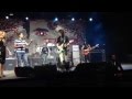 Steve Vai - Ya Yo Gakk - Brasília - 10/12/2013