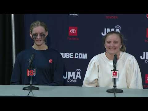 WLAX Presser | Cornell