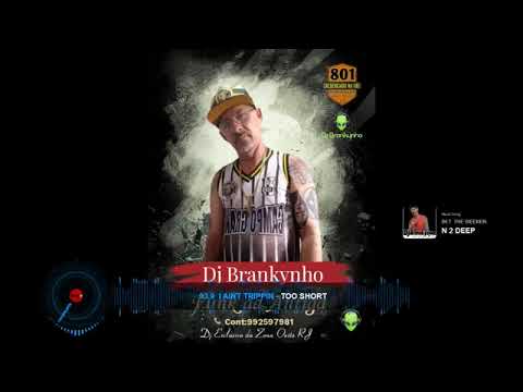 Funk Rasteiro ,52 minutos mixado no virtual DJ 8