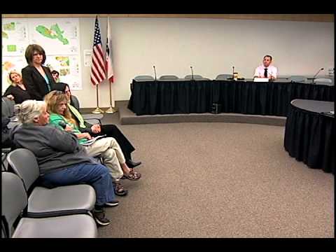 Part 3: Children in Crisis - Questions & Answers (SC Healthy Habits: The Weight of The Nation)