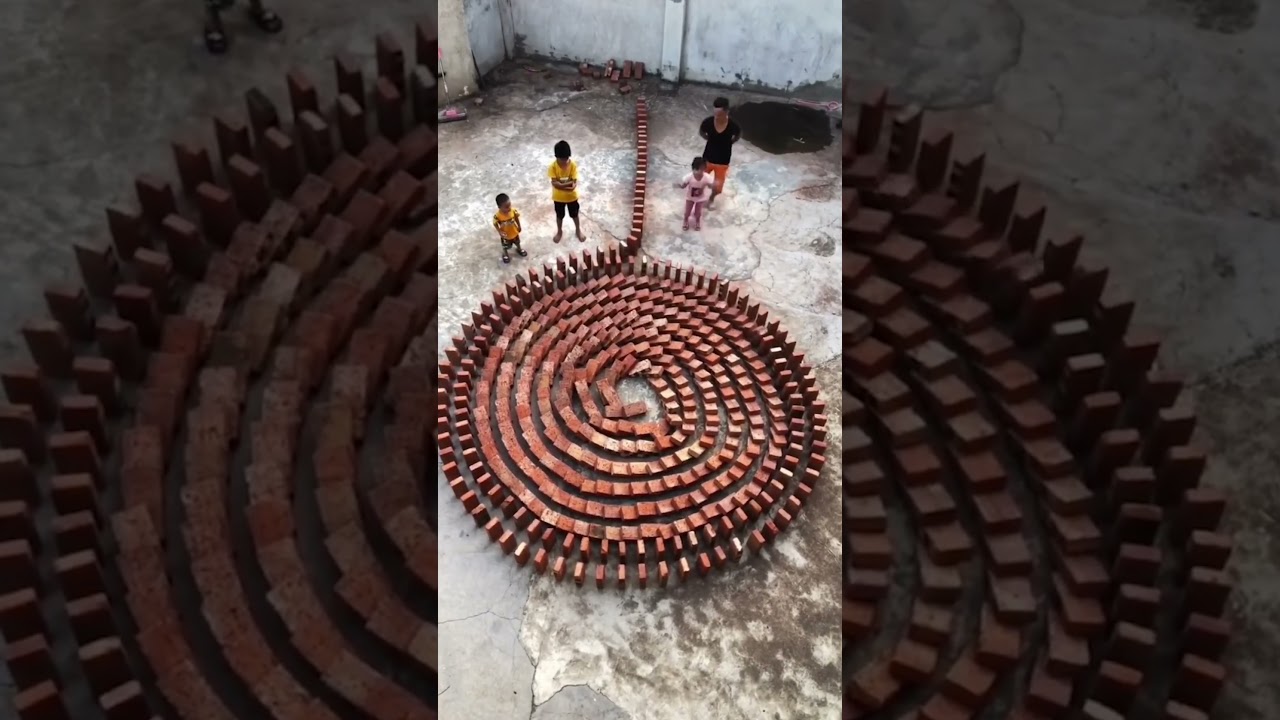 Este Papá Hizo Esto por sus Hijos ❤️