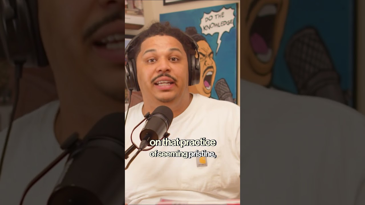 The invasive nature of the European #gritsandeggspodcast #deantekyle #podcastclips