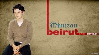 Beirut - Mimizan
