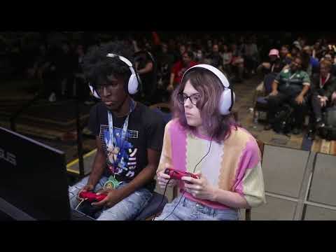 CEOTaku 2023 Guilty Gear Strive Top 8