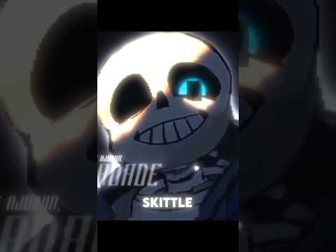 Song: LUA NA PRAÇA - Dj Samir, DJ Zarek, DJ Duda,Lunxdie #shorts #brazilianfunk #undertale #sans