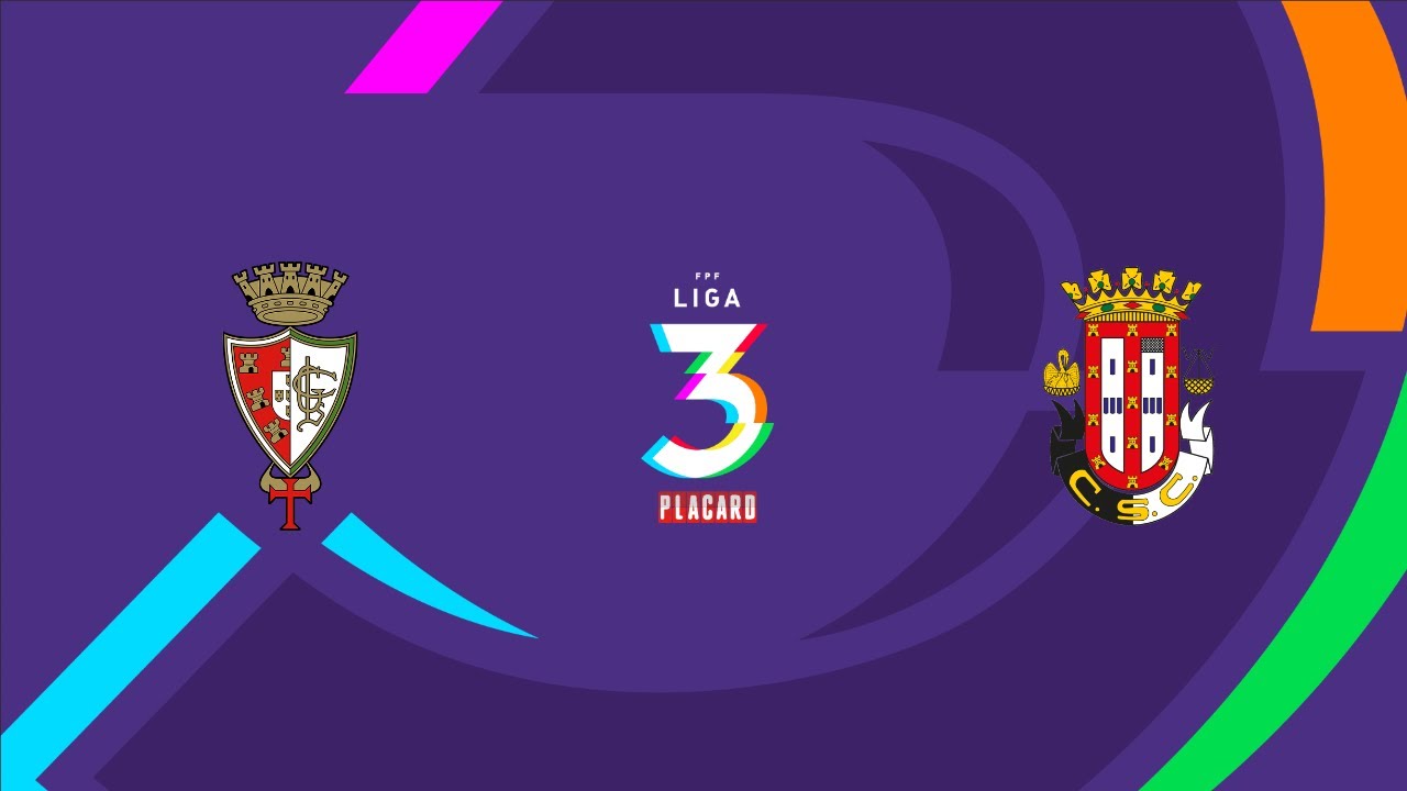 Lusitano Ginásio Clube vs Caldas SC Highlights