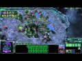 ROOTDestiny Z Vs CLSAsgard Z Game 4 Starcraft 2 Tournament 360icons 256 Team 1v1
