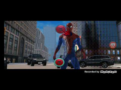 novi serijal the amazing spider-man