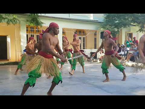 Oggun.conjunto.folklorico nacional