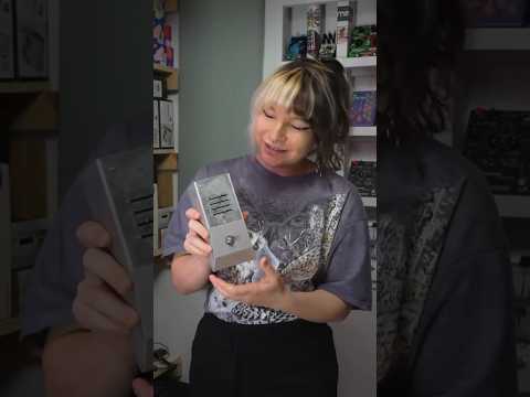 Heaviest fuzz pedal ever