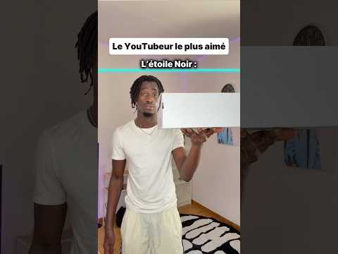 Le YouTubeur le plus aimé 😭 #humour #shorts