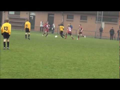 U12 SVZW   Lierse 3-0 (17 11 12)