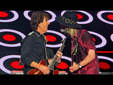 Roxette - Opening in Madrid - The Big L.