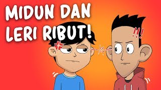 Download lagu Dalang pelo terbaru! - Ribut! mp3