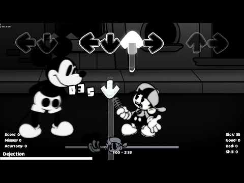 NEW Wednesday's Infidelity Remix Reskin Week | Friday Night Funkin'