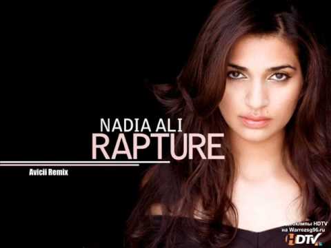 Starkillers, Alex Kenji ft. Nadia Ali - Pressure (NEW 2011)