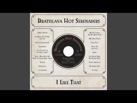 I'm Proud Of A Baby Like You