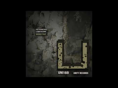 Filterheadz, Lowerzone - Corrpution (Original Mix) [UNITY RECORDS]