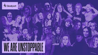 We Are Unstoppable | @Beatport