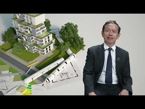 Khoa Xây dựng "lên sóng" Tư vấn tuyển sinh 2023