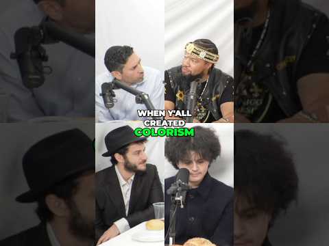 Was Jesus Black? Examining Skin Color #blackhistory #podcast #mataneven #salvulcano #bible #jesus