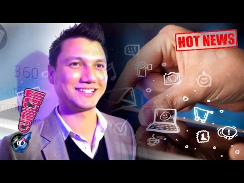 Christian Sugiono Gatal Tanpa Gadget - Cumicam 27 Januari 2016