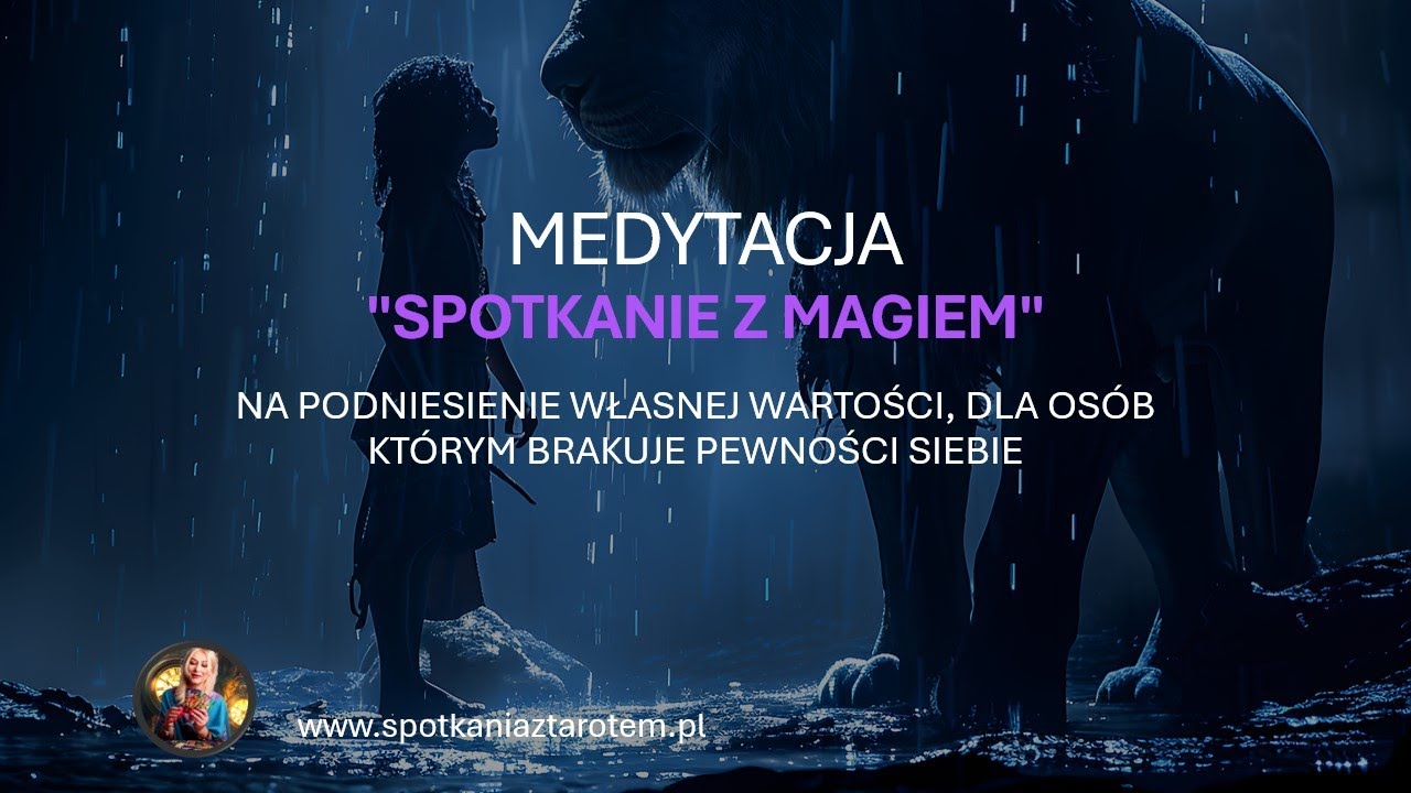 Moje Medytacje thumbnail