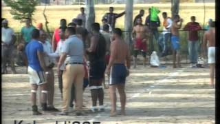 Part 1 Har Narain Puri Guru Ghar Hamira Kabaddi Cup 11 April 2014 By Kabaddi365.com