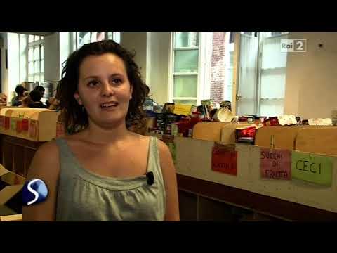 Costruire un pezzo di Pace - Il ruolo dei giovani al Sermig