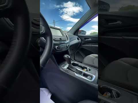 фото chevrolet equinox iii 0