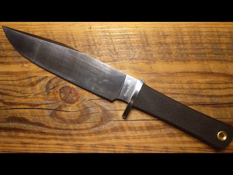 Cold Steel Recon Scout: One Tool to Rule them All