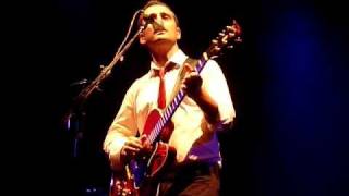 Jorge Drexler - La nieve en la bola de nieve