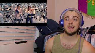 Irumbile Oru Idhaiyam Video Song American Reaction!