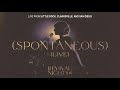 Spontaneous (Live)