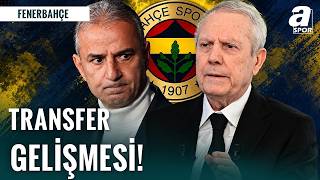Fenerbahçe’de Transfer Çalışmaları: Gidecek Ve Gelecek İsimler