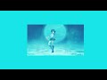 Nekomimi Sailor Mercury Slowed Reverb