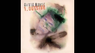 David Bowie The Motel Reverse