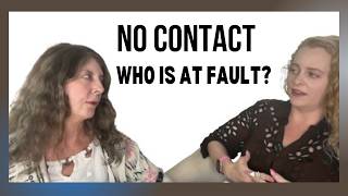 Why Adult Children Go No Contact With Their Parents