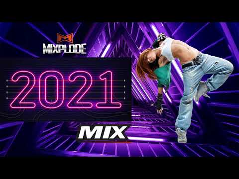 New Year Music Mix 2021 | Best Music Party Mix | Remixes of Popular Songs