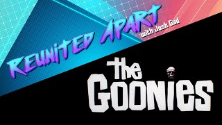 The Goonies Are Back!! | Reunited Apart with Josh Gad
