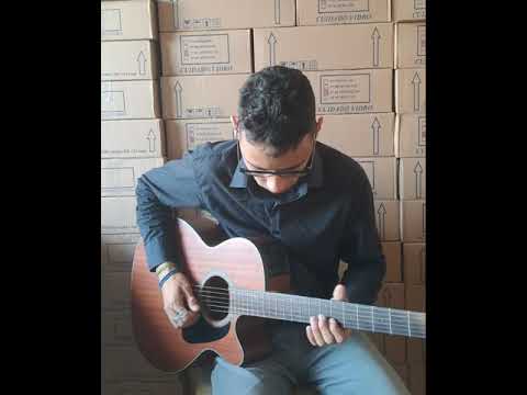 Brisa Leve - Marcos Olli