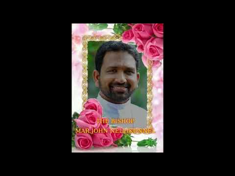 Idukki Diocesan Priests