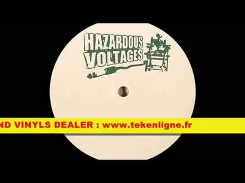 Hazardous Voltages 01 - MF Machinist