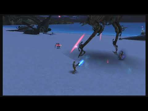 Xenoblade Chronicles 1 Superboss - Ancient Daedala