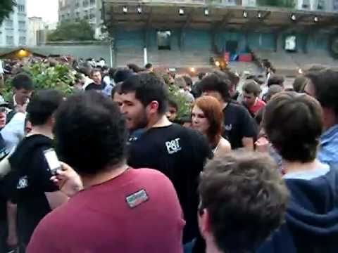 Soirée O' Gaming (Pomf  & thud)