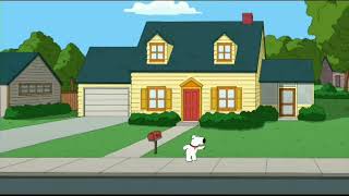 Family Guy Clips: “I get very sad on Sundays when you’re not here”￼