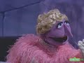 Sesame Street Counting 7