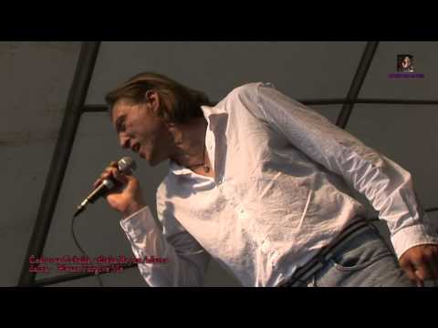 Česlovas Gabalis atlieka Bryan Adams dainą Please Forgive Me.mpg